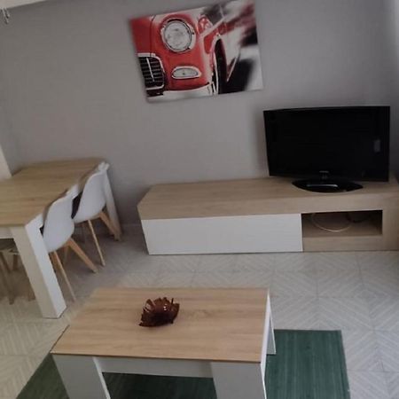 Costa Daurada Apartaments - Dms III Салоу Екстер'єр фото