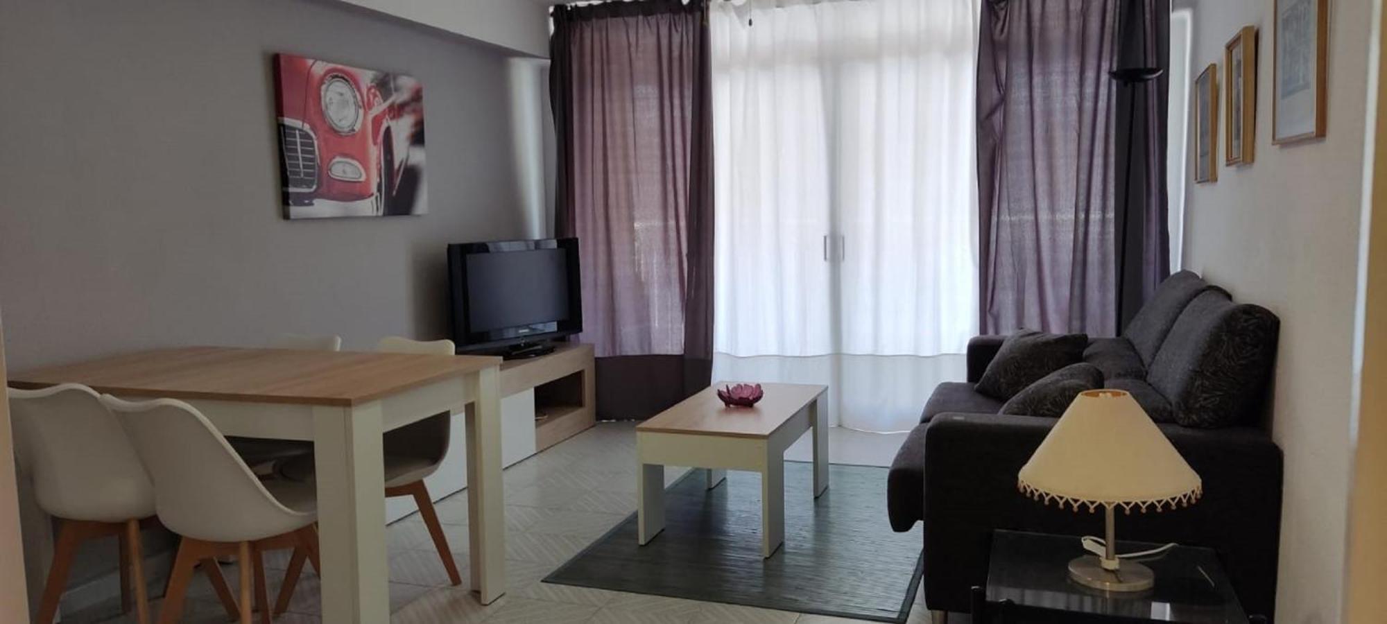 Costa Daurada Apartaments - Dms III Салоу Екстер'єр фото