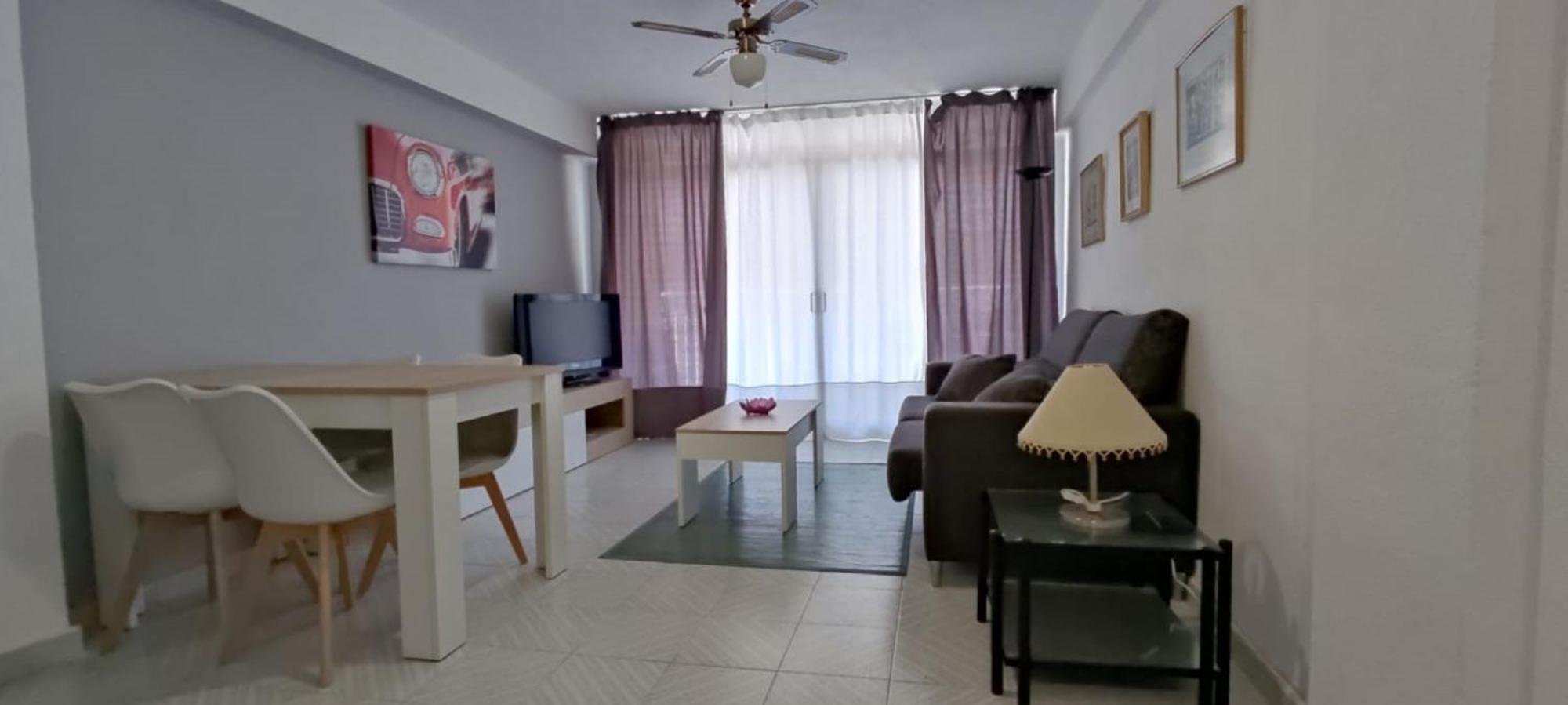 Costa Daurada Apartaments - Dms III Салоу Екстер'єр фото
