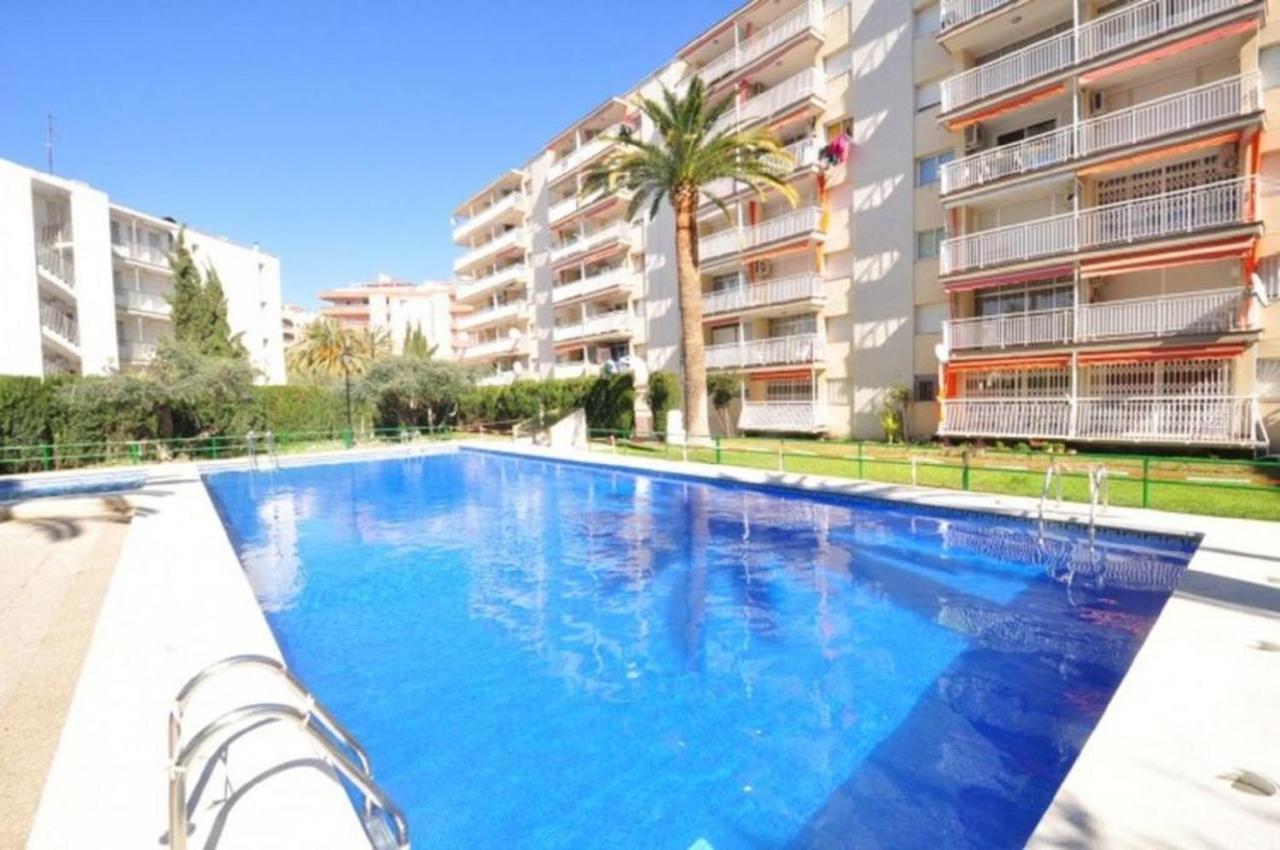 Costa Daurada Apartaments - Dms III Салоу Екстер'єр фото